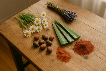 Neurodermitis Creme ohne Kortison