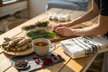 tennisarm behandlung