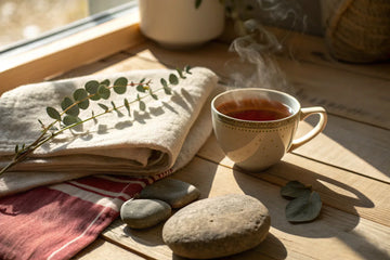 muskelkater was hilft