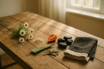 neurodermitis was hilft