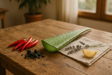 insektenstich hausmittel