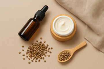 Natürliche Hautpflege: 7 Zertifizierte Bio-Tipps 2025