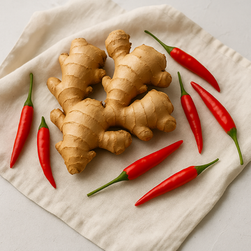 Gelenkschmerzen Hausmittel: 7 Natürliche Wege zu Linderung