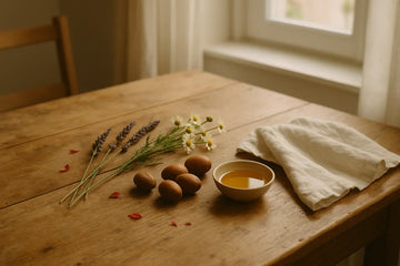 trockene haut creme