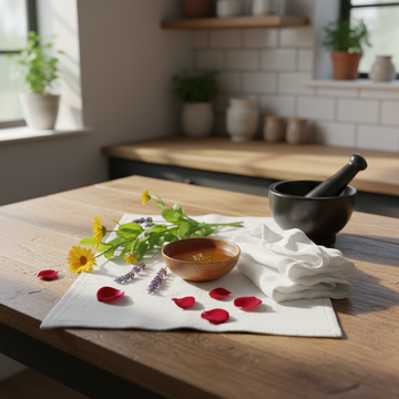 Wound Healing Home Remedies