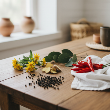 Schmerzsalbe Rücken