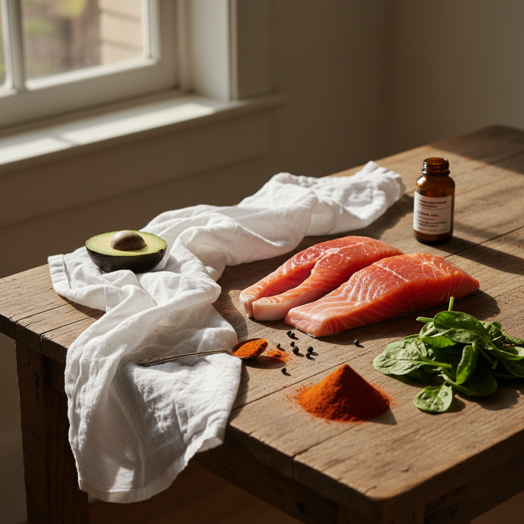 astaxanthin dosierung