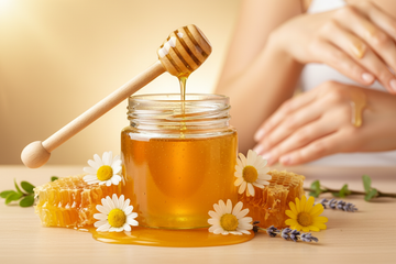 Manuka-Honig bei Neurodermitis: Hilft es wirklich? (Wissenschaftliche Bewertung 2026)