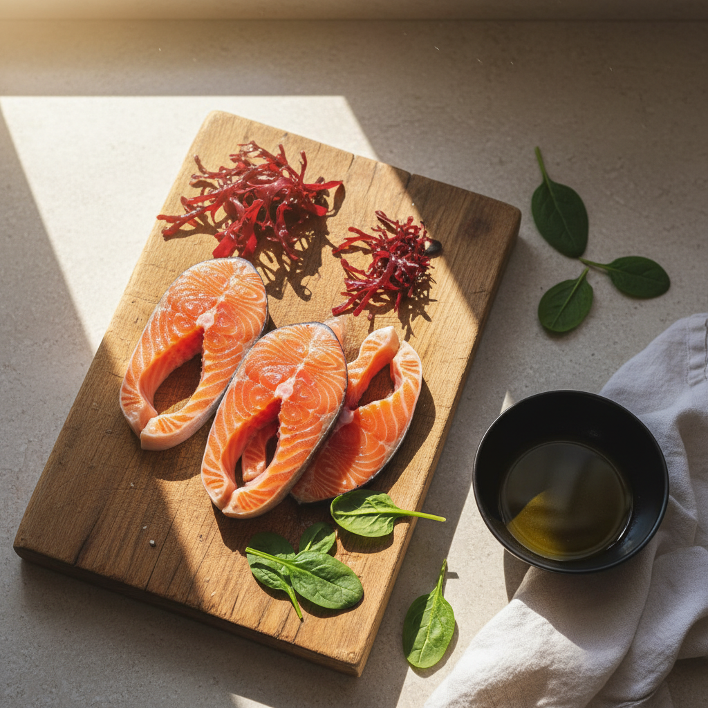 astaxanthin natürlich