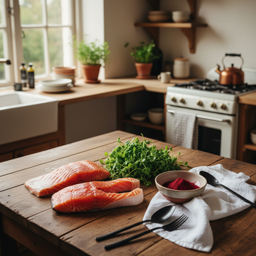 Astaxanthin Bioverfügbarkeit