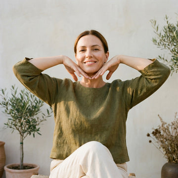 Schönheit & Anti-Aging