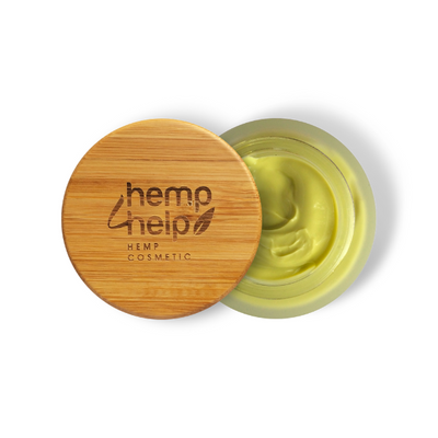 Bio-Gesichtscreme - Organic Facial Cream
