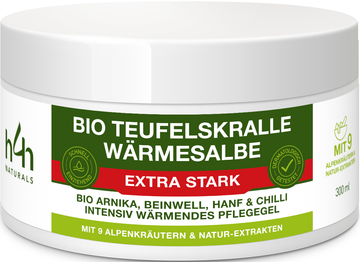 Schmerzgel Anwendung bei Nacken Rücken Schulter und Knie für Muskel und Gelenkschmerzen
