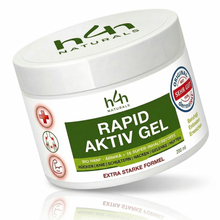 Pain Gel Rapid Active Gel Extra Strong – for Muscles & Joints