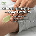 Schmerzgel kühlend schnell einziehend ohne Fettfilm für Muskeln und Gelenke
